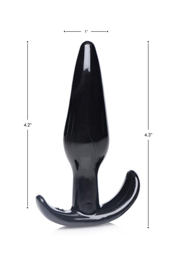 Anal Teaser Comfort Plug - Image 2