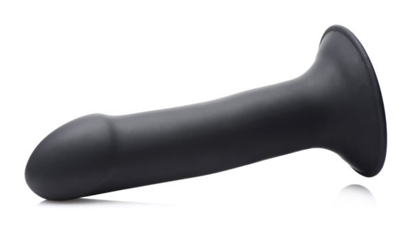 Squeezable Phallic Dildo - Image 6