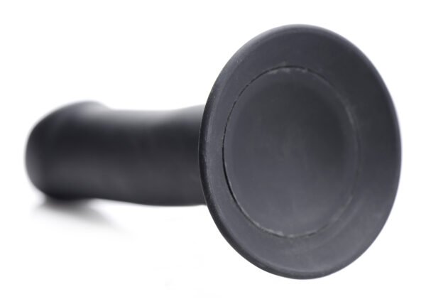 Squeezable Phallic Dildo - Image 5