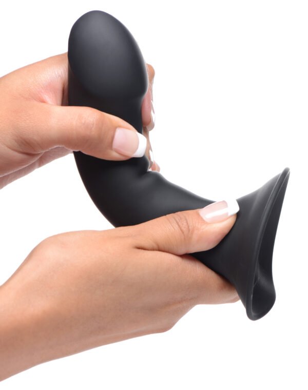 Squeezable Phallic Dildo - Image 7