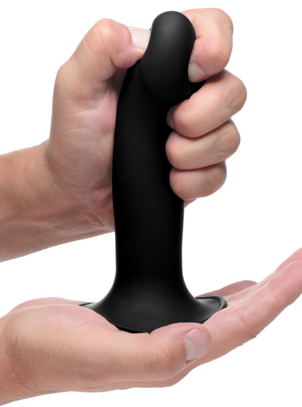 Squeezable Phallic Dildo - Image 8