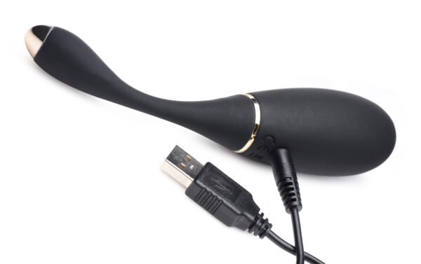 Voice Activated 10x Vibrating Egg With Remote Control - Image 5