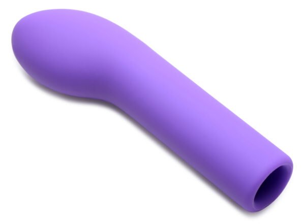 Finger It 10x Silicone G-spot Pleaser - Image 4