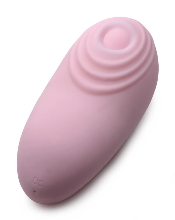 7x Pulsing Silicone Clit Stimualtor - Image 3