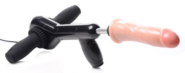 Pro-bang Sex Machine With Remote Control - Image 4