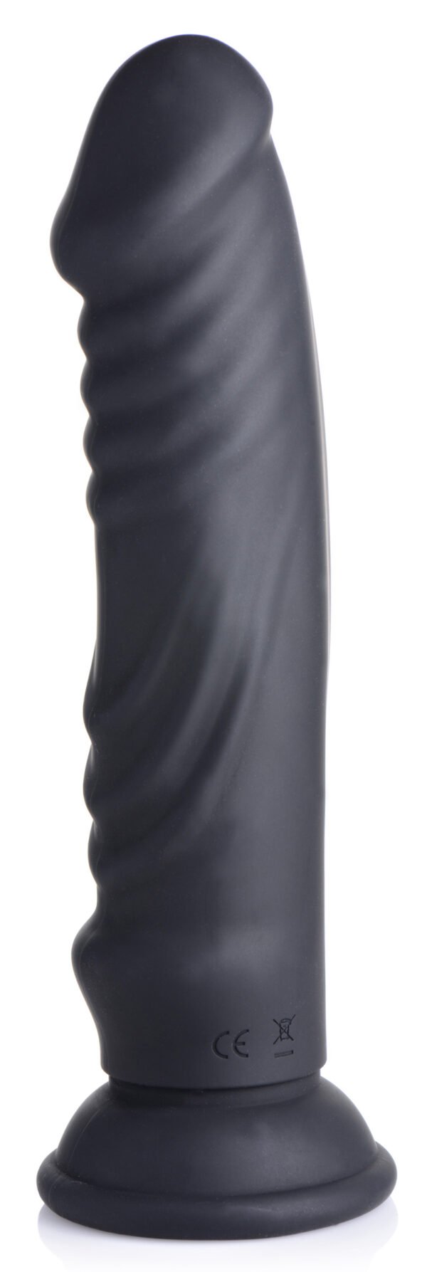 E-stim Pro 5x Vibrating Dildo With Remote Control - Image 4