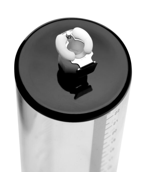 Penis Pump Kit With 2.25 Inch Cylinder - Image 7