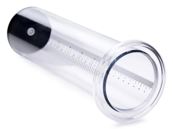Penis Pump Kit With 2.25 Inch Cylinder - Image 6