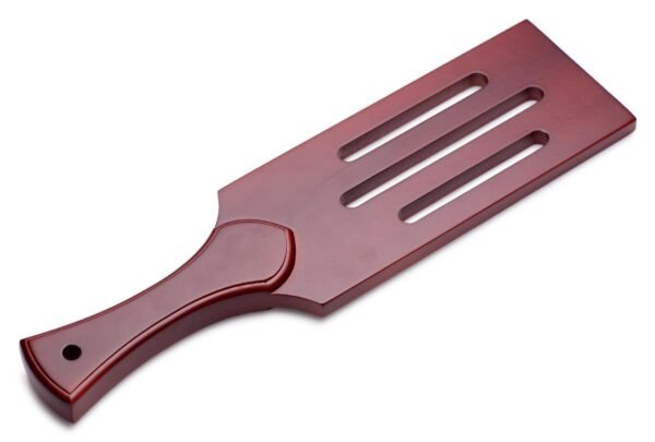 Masters Wooden Paddle - Image 3
