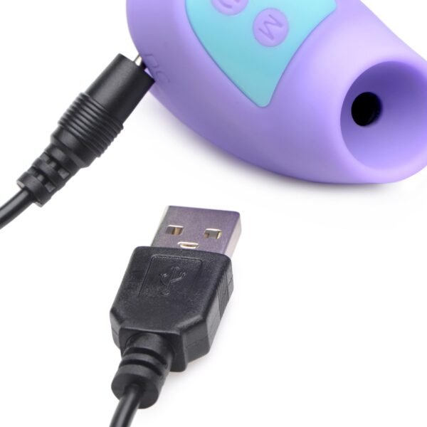12x Mini Silicone Clit Stimulator - Image 6