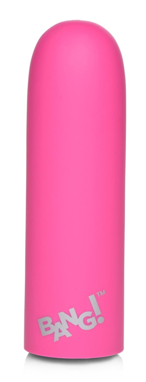 10x Mega Silicone Vibrator - Image 4