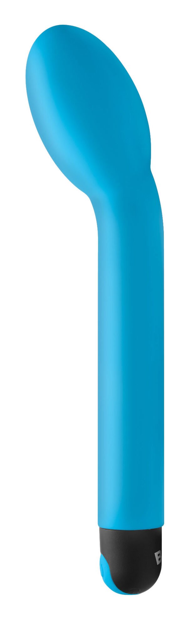 10x Silicone G-spot Vibrator - Image 3