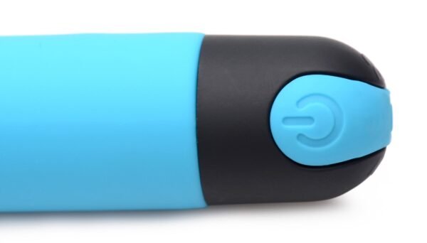 10x Silicone G-spot Vibrator - Image 5