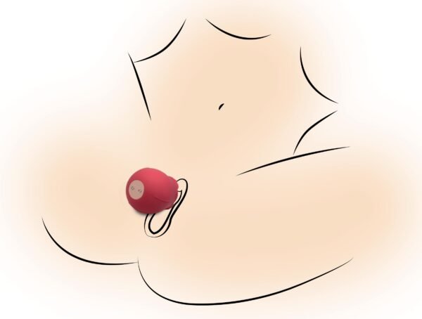 Bloomgasm Wild Rose 10x Silicone Clit Stimulator - Image 6