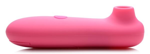 Travel Sidekick 10x Suction Clit Stimulator - Image 3