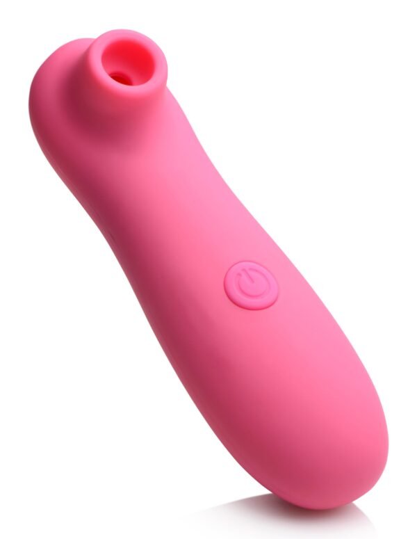 Travel Sidekick 10x Suction Clit Stimulator - Image 2