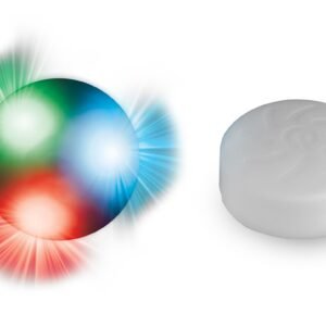 Light Up Led Disc 2-pack