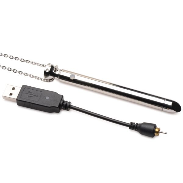 7x Vibrating Necklace - - Image 11