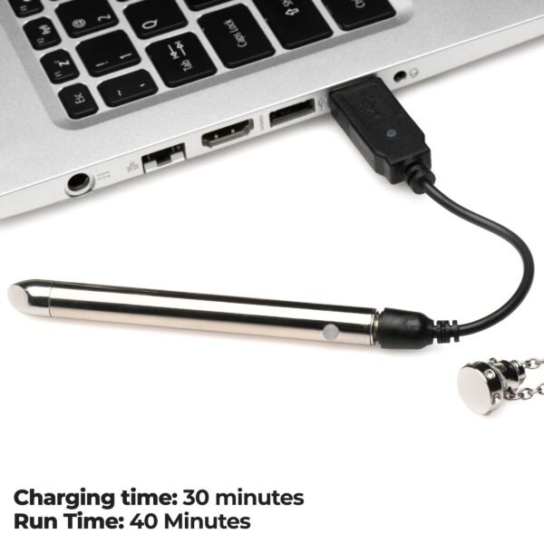 7x Vibrating Necklace - - Image 8