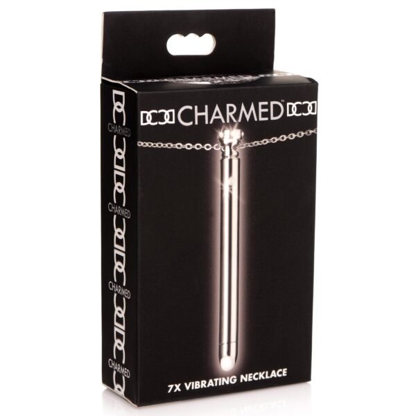 7x Vibrating Necklace - - Image 13