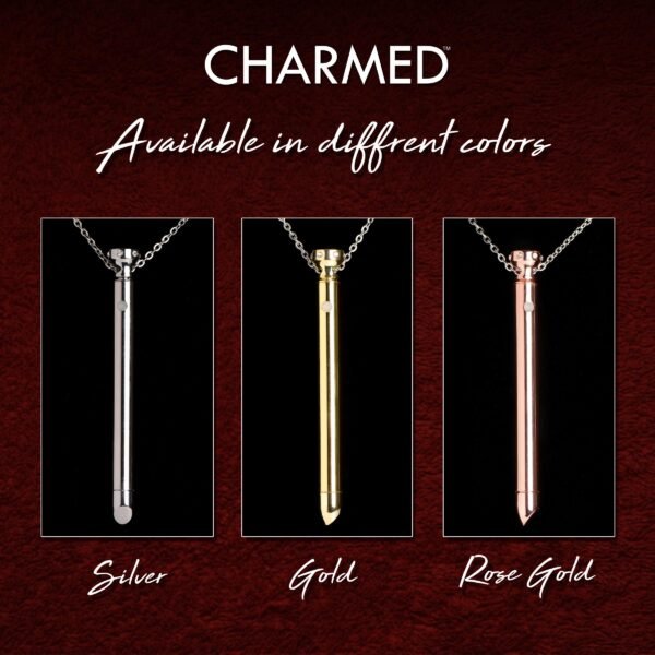 7x Vibrating Necklace - - Image 12