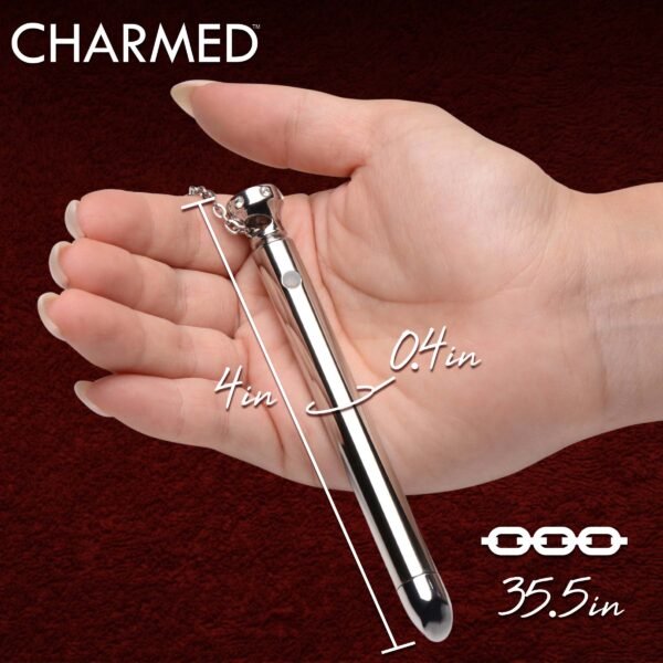 7x Vibrating Necklace - - Image 4