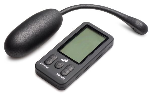 25x Platinum Series Plush Egg With Digital Remote Control - Image 5