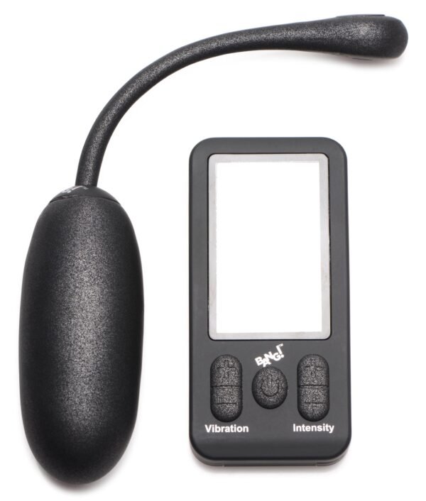 25x Platinum Series Plush Egg With Digital Remote Control - Image 4