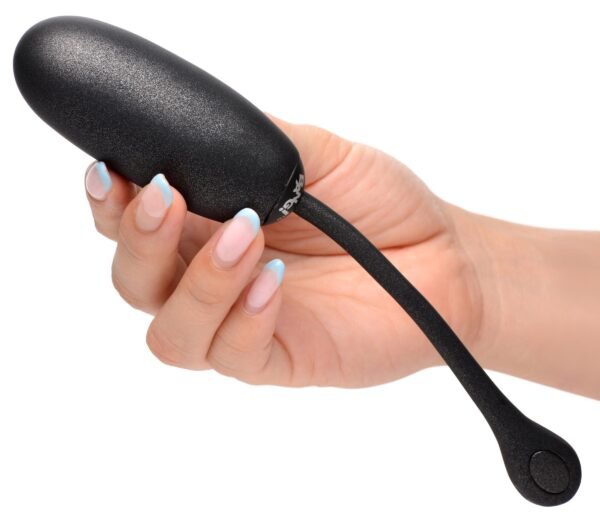 25x Platinum Series Plush Egg With Digital Remote Control - Image 3