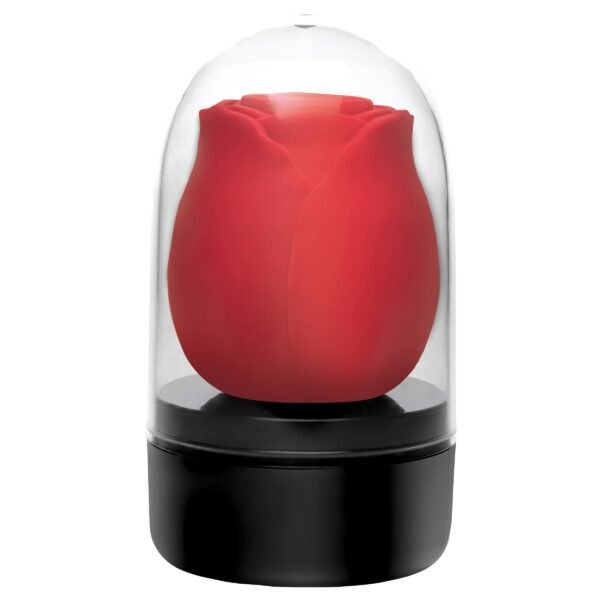 Enchanted Rose 10x Clit Stimulator - Image 5