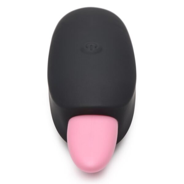 Luscious Licker 7x Silicone Licking Tongue - Image 6