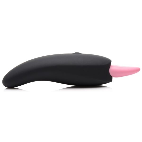 Luscious Licker 7x Silicone Licking Tongue - Image 5