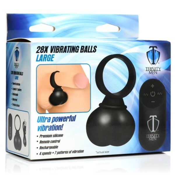 28x Vibrating Balls - Image 7