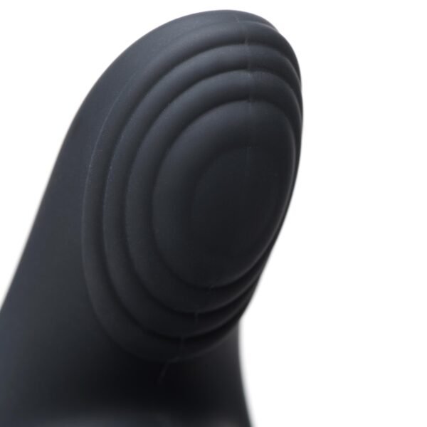 10x Triple Stim Silicone Vibrator - Image 7