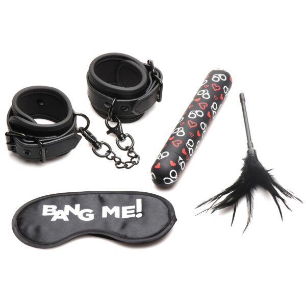 Bang! Bondage Kit - Image 2
