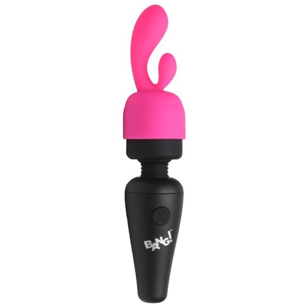 10x Mini Wand With 3 Attachments - Image 4