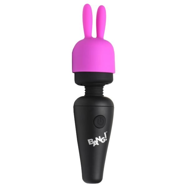 10x Mini Wand With 3 Attachments - Image 5