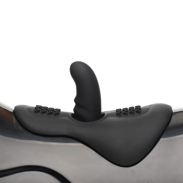 The Bucking Saddle 10x Thrusting And Vibrating Saddle Sex Machine - Image 5