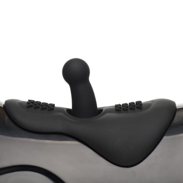 The Bucking Saddle 10x Thrusting And Vibrating Saddle Sex Machine - Image 10