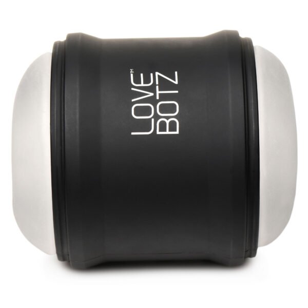 10x Cyber Stroke Vibrating Masturbator - Image 4