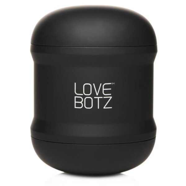 10x Cyber Stroke Vibrating Masturbator - Image 12
