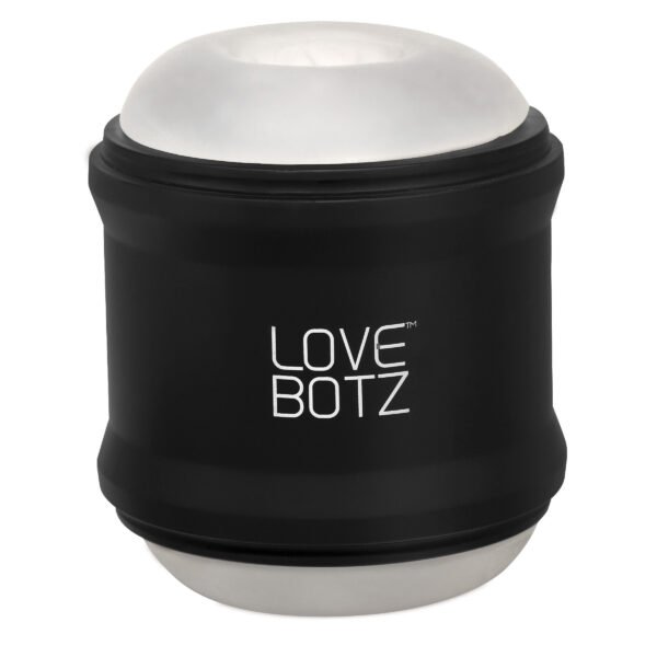 10x Cyber Stroke Vibrating Masturbator - Image 8