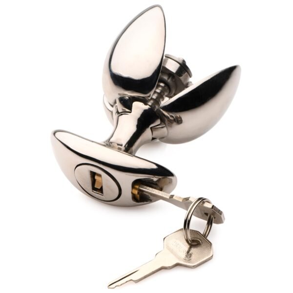 Ass Vault Locking Anal Expander - Image 2