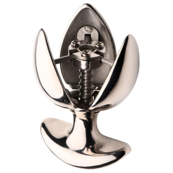 Ass Vault Locking Anal Expander - Image 5