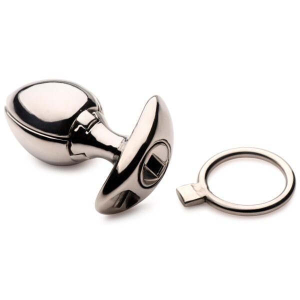 Ass Vault Locking Anal Expander - Image 6