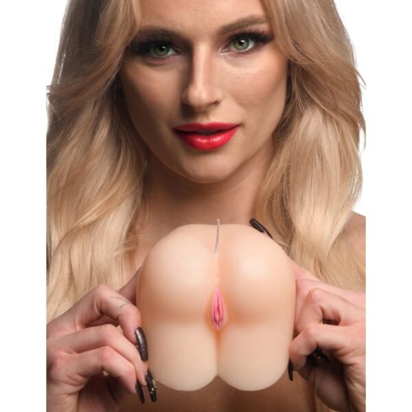 Hot Ass Butt Candle - Image 2