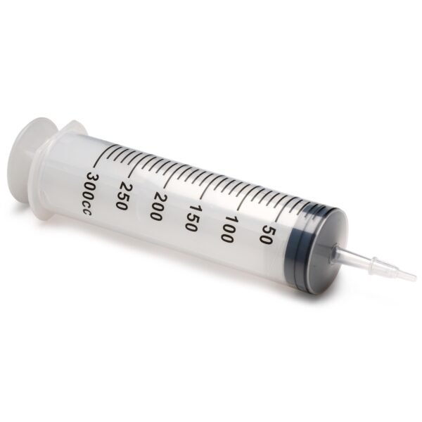 Enema Syringe With Tube - Image 4