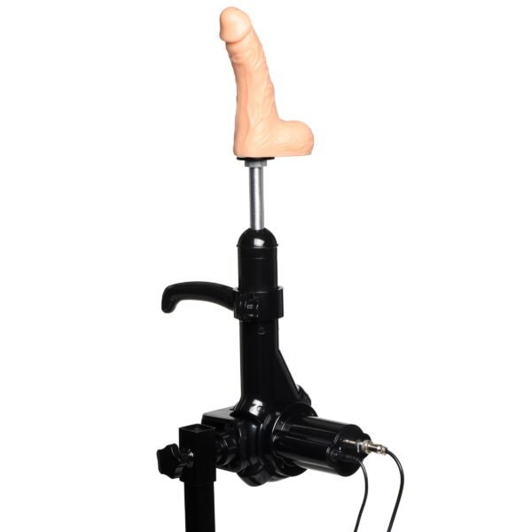 The Dicktator 2.0 Extreme Sex Machine - Image 4
