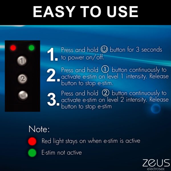 E-stim Baton - Image 9