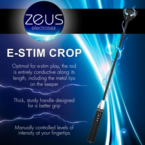 E-stim Crop - Image 9